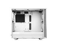 Fractal Design Define 7 White TG Clear Tint - 553885 - zdjęcie 8